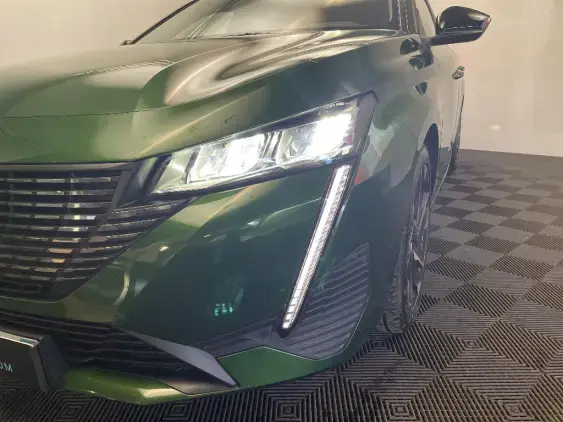 PEUGEOT 308 III - voiture d'occasion - Photo 22