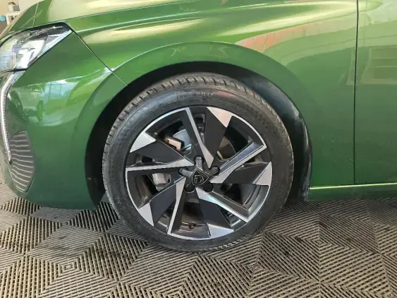 PEUGEOT 308 III - voiture d'occasion - Photo 23