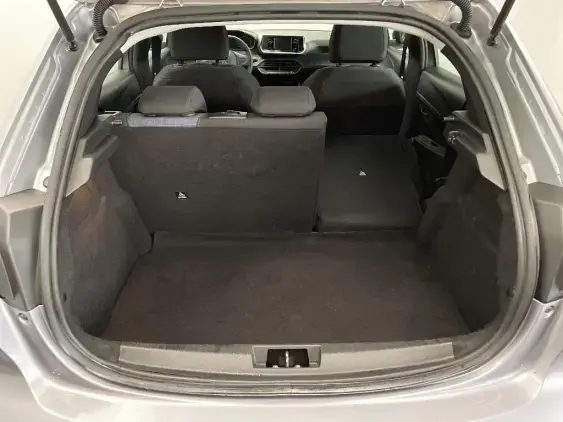 PEUGEOT 208 BUSINESS R II - voiture d'occasion - Photo 15