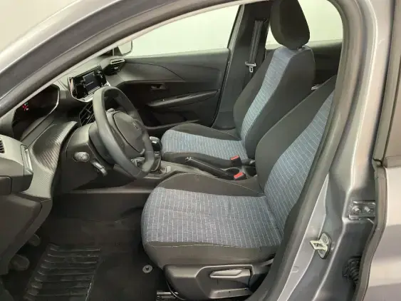 PEUGEOT 208 BUSINESS R II - voiture d'occasion - Photo 17