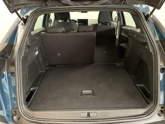 PEUGEOT 3008 II - voiture d'occasion - Photo 16