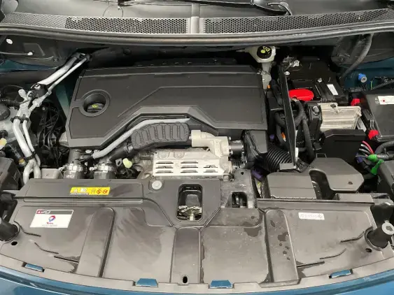 PEUGEOT 3008 II - voiture d'occasion - Photo 20