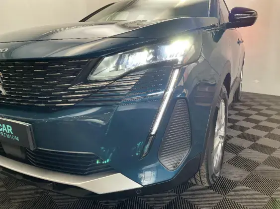 PEUGEOT 3008 II - voiture d'occasion - Photo 21