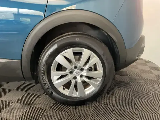 PEUGEOT 3008 II - voiture d'occasion - Photo 23