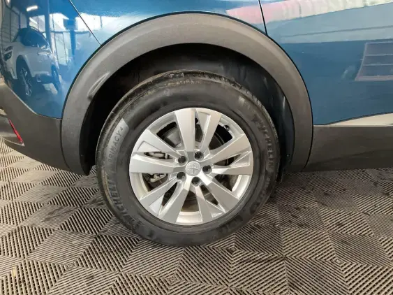 PEUGEOT 3008 II - voiture d'occasion - Photo 24