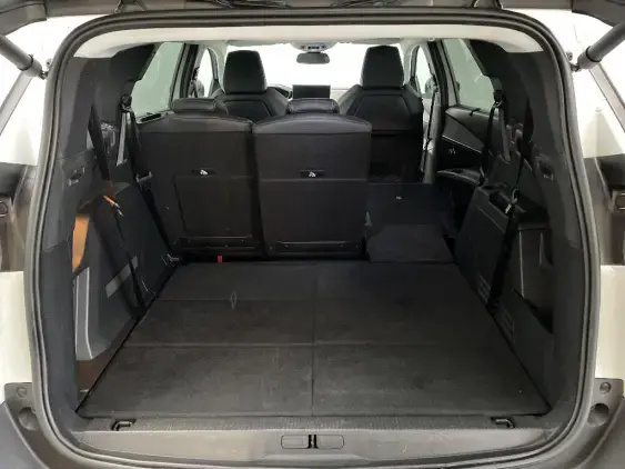 PEUGEOT 5008 II - voiture d'occasion - Photo 16
