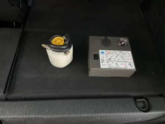 PEUGEOT 5008 II - voiture d'occasion - Photo 17