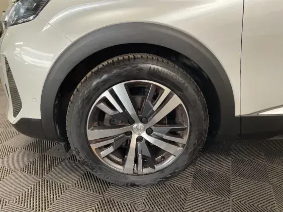 PEUGEOT 5008 II - voiture d'occasion - Photo 23