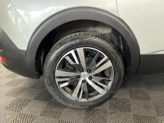 PEUGEOT 5008 II - voiture d'occasion - Photo 25