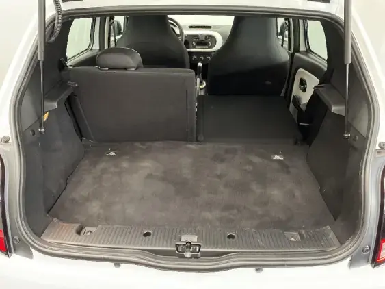 RENAULT TWINGO III - voiture d'occasion - Photo 15