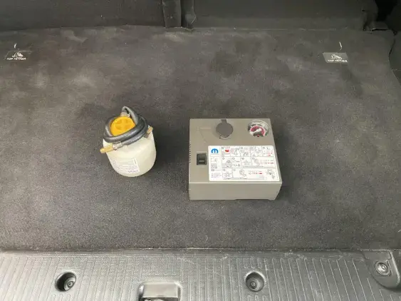 RENAULT TWINGO III - voiture d'occasion - Photo 16