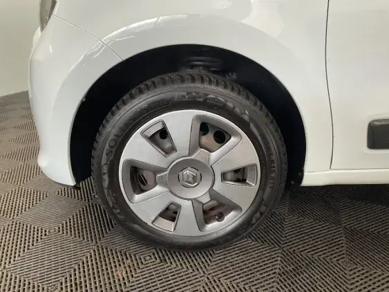 RENAULT TWINGO III - voiture d'occasion - Photo 21