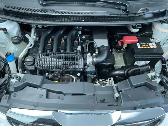 PEUGEOT 108 - voiture d'occasion - Photo 21