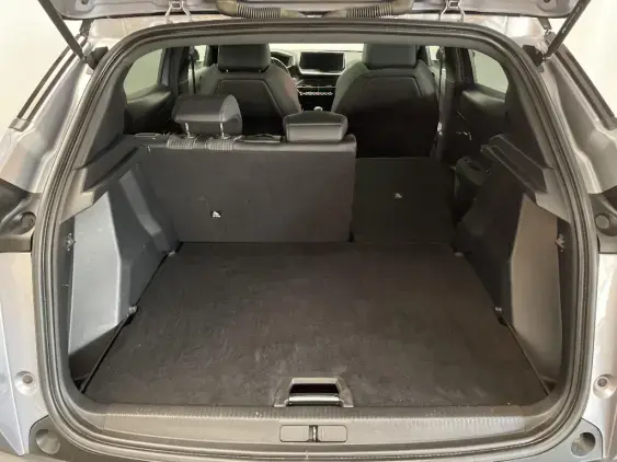 PEUGEOT 2008 II - voiture d'occasion - Photo 16