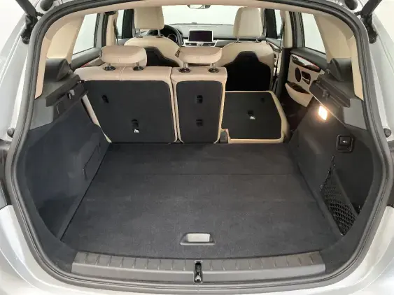 BMW SERIE 1 F21 - voiture d'occasion - Photo 16