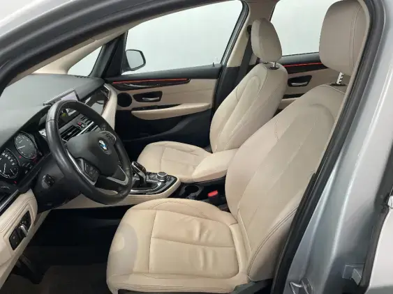 BMW SERIE 1 F21 - voiture d'occasion - Photo 17