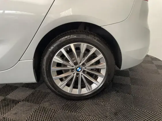 BMW SERIE 1 F21 - voiture d'occasion - Photo 23