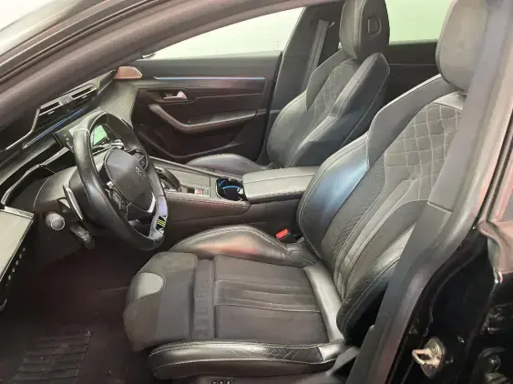 PEUGEOT 508 SW II - voiture d'occasion - Photo 18