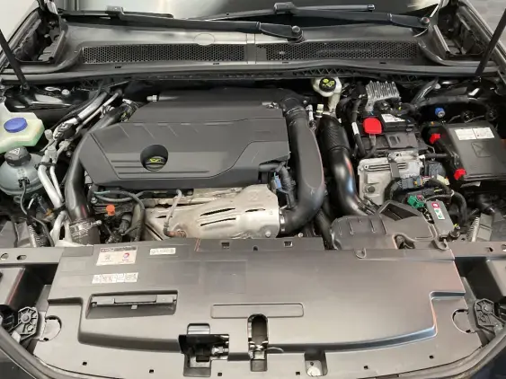 PEUGEOT 508 SW II - voiture d'occasion - Photo 21