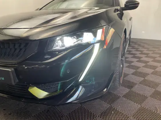 PEUGEOT 508 SW II - voiture d'occasion - Photo 22