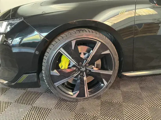 PEUGEOT 508 SW II - voiture d'occasion - Photo 23