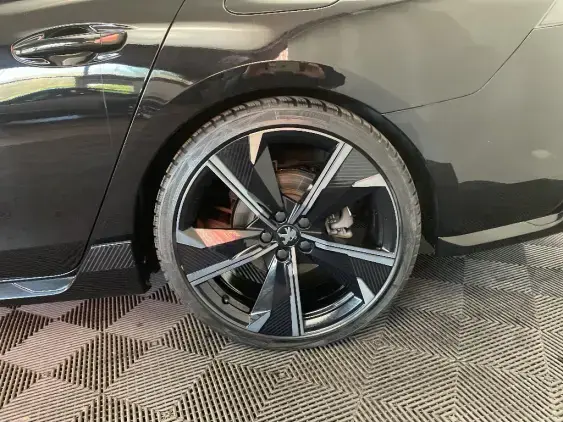 PEUGEOT 508 SW II - voiture d'occasion - Photo 24