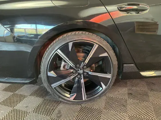 PEUGEOT 508 SW II - voiture d'occasion - Photo 25