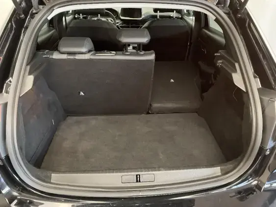 PEUGEOT 208 BUSINESS R II - voiture d'occasion - Photo 16