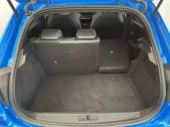 PEUGEOT 208 ELECTRIQUE II - voiture d'occasion - Photo 16