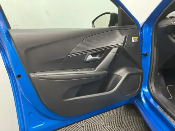 PEUGEOT 208 ELECTRIQUE II - voiture d'occasion - Photo 19