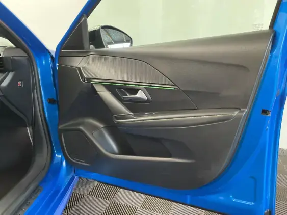 PEUGEOT 208 ELECTRIQUE II - voiture d'occasion - Photo 20