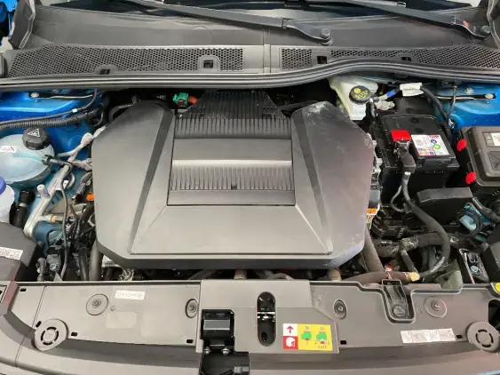 PEUGEOT 208 ELECTRIQUE II - voiture d'occasion - Photo 21