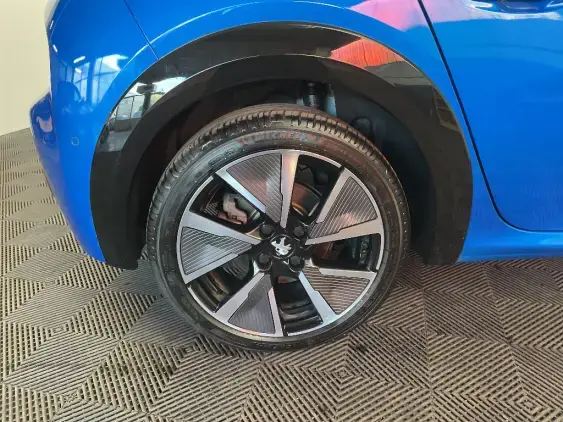 PEUGEOT 208 ELECTRIQUE II - voiture d'occasion - Photo 25