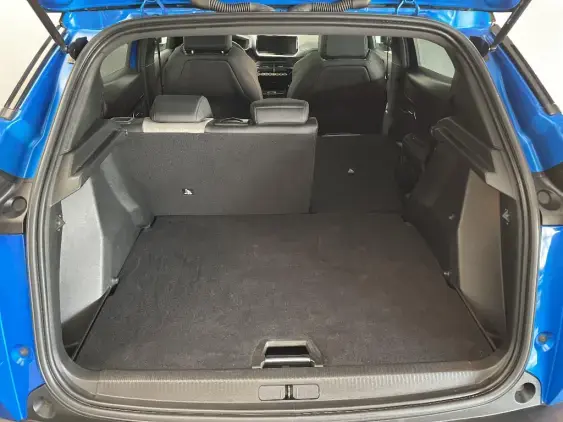 PEUGEOT 2008 ELECTRIQUE II - voiture d'occasion - Photo 16