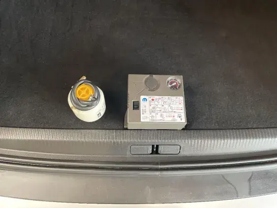 PEUGEOT 2008 ELECTRIQUE II - voiture d'occasion - Photo 17