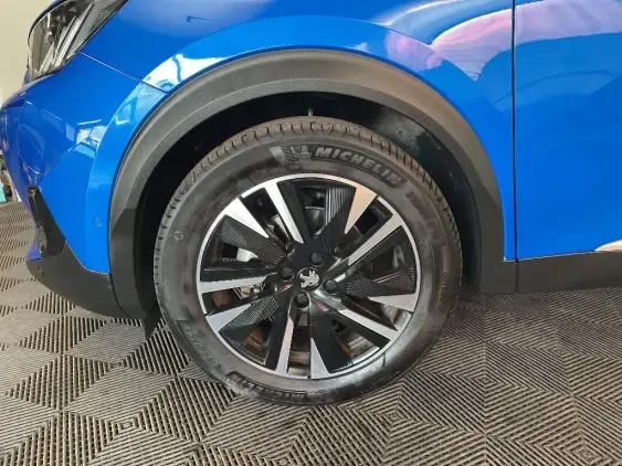 PEUGEOT 2008 ELECTRIQUE II - voiture d'occasion - Photo 23