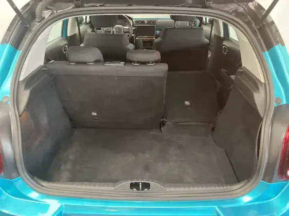 CITROEN C3 III - voiture d'occasion - Photo 16