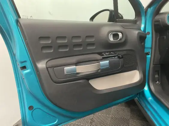 CITROEN C3 III - voiture d'occasion - Photo 18