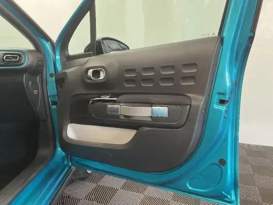 CITROEN C3 III - voiture d'occasion - Photo 19