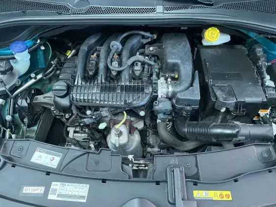 CITROEN C3 III - voiture d'occasion - Photo 20