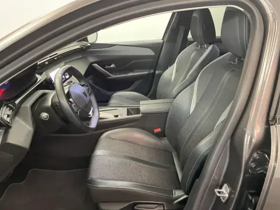 PEUGEOT 308 SW III - voiture d'occasion - Photo 17