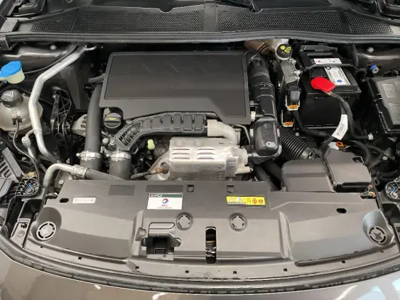 PEUGEOT 308 SW III - voiture d'occasion - Photo 20