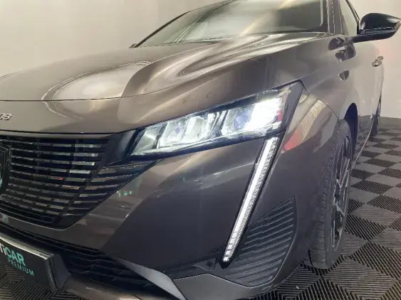 PEUGEOT 308 SW III - voiture d'occasion - Photo 21