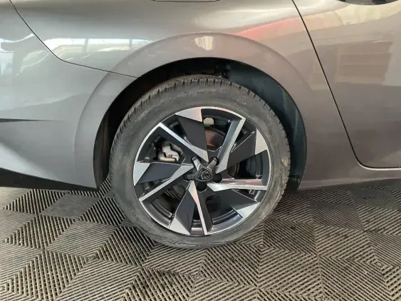 PEUGEOT 308 SW III - voiture d'occasion - Photo 24