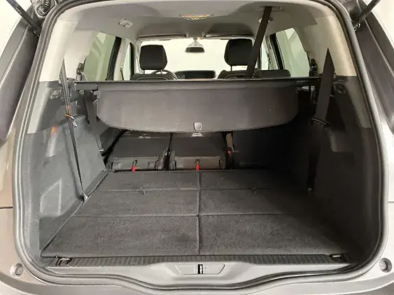CITROEN GRAND C4 PICASSO II - voiture d'occasion - Photo 15