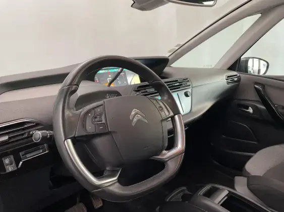 CITROEN GRAND C4 PICASSO II - voiture d'occasion - Photo 17