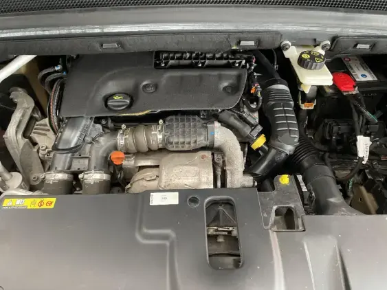 CITROEN GRAND C4 PICASSO II - voiture d'occasion - Photo 20