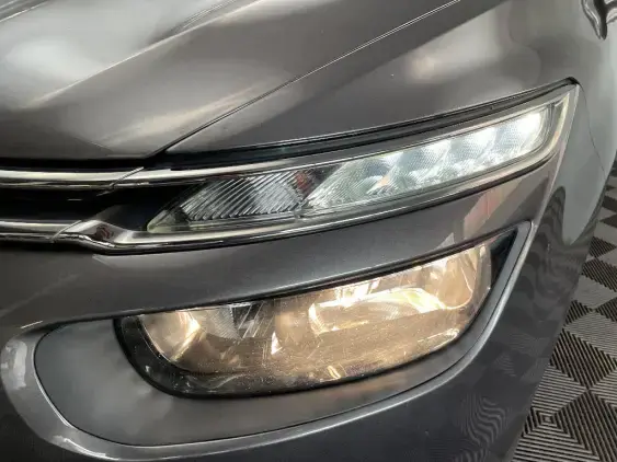 CITROEN GRAND C4 PICASSO II - voiture d'occasion - Photo 21