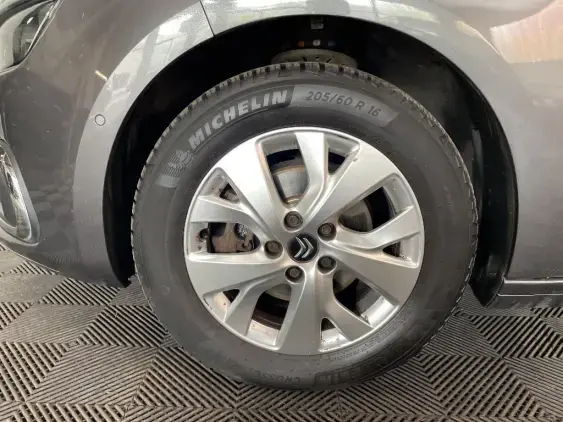 CITROEN GRAND C4 PICASSO II - voiture d'occasion - Photo 22