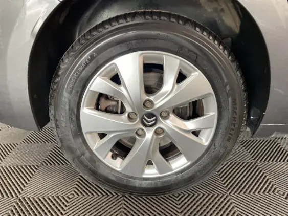 CITROEN GRAND C4 PICASSO II - voiture d'occasion - Photo 23